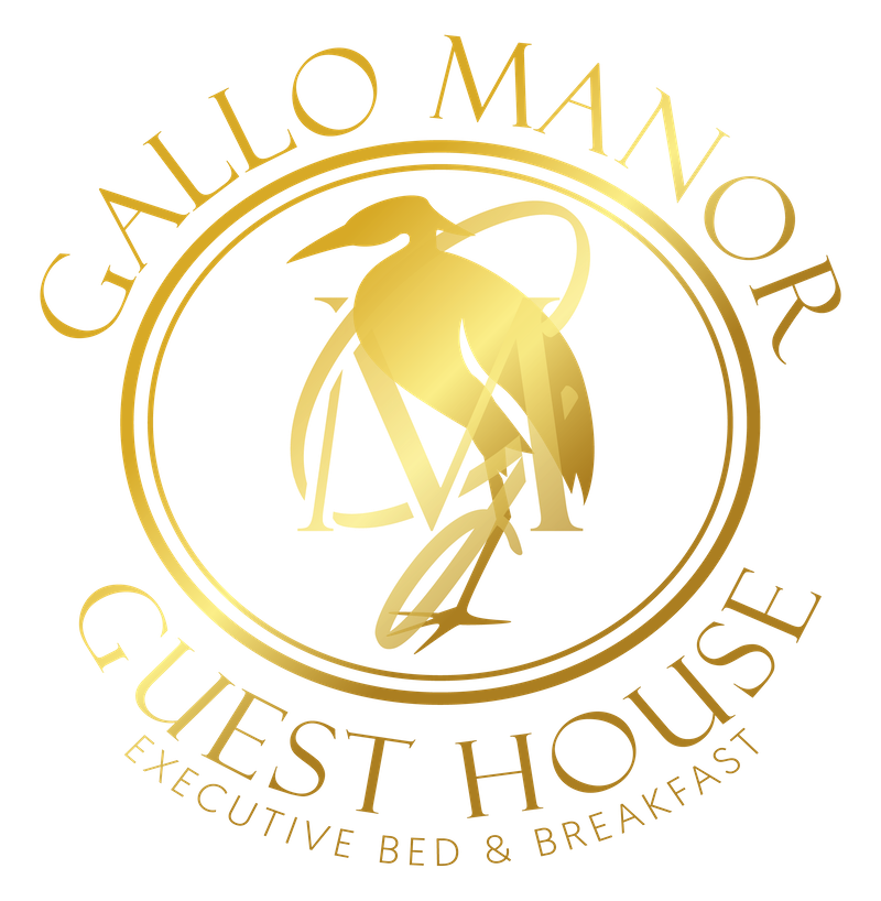 Gallo Manor Executive Bed and Breakfast.